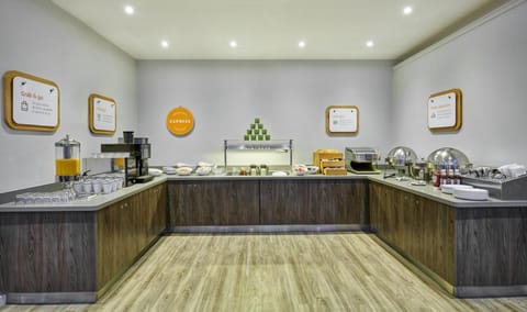 Holiday Inn Express Grimsby By IHG Hotel in Grimsby