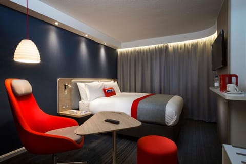 Holiday Inn Express Grimsby By IHG Hotel in Grimsby