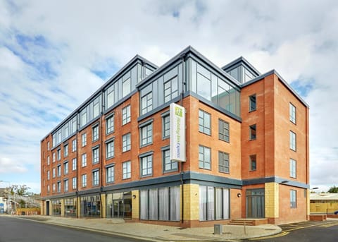 Holiday Inn Express Grimsby By IHG Hotel in Grimsby