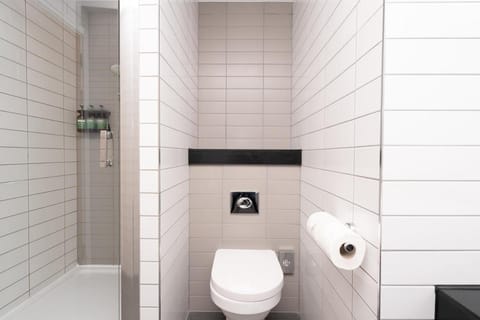 Crowne Plaza Newcastle - Stephenson Quarter By IHG Hotel in Gateshead