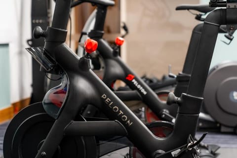 Crowne Plaza Newcastle - Stephenson Quarter By IHG Hotel in Gateshead