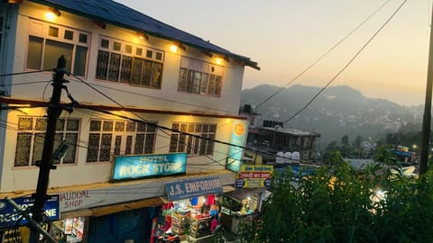 Property view