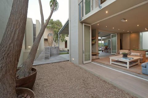 Mosselberg On Grotto Beach Boutique Villa Hotel in Hermanus