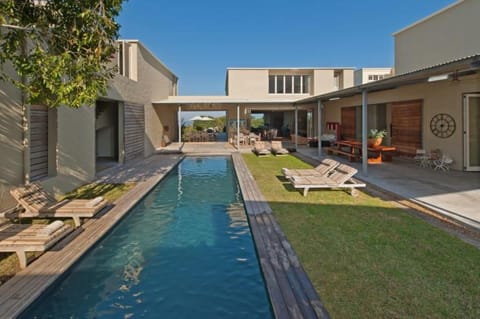 Mosselberg On Grotto Beach Boutique Villa Hotel in Hermanus