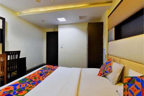 FabHotel Tip Top Hotel in Jaipur