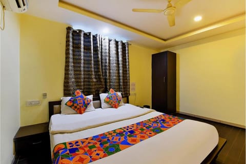FabHotel Tip Top Hotel in Jaipur