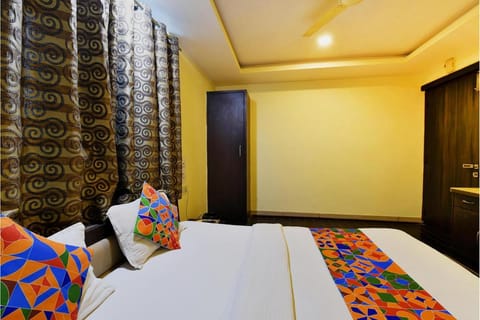 FabHotel Tip Top Hotel in Jaipur