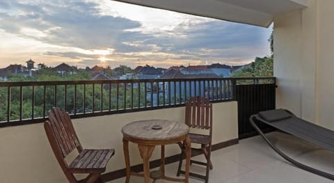 The Paica Hotel Bed and Breakfast in North Kuta
