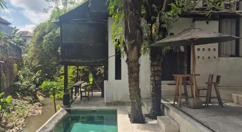 The Paica Hotel Bed and Breakfast in North Kuta