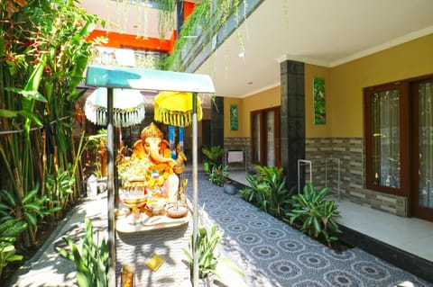 Rena Segara House Kuta Bed and Breakfast in Kuta