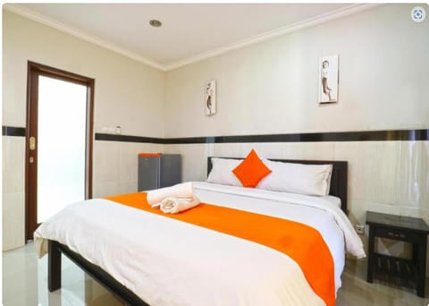 Rena Segara House Kuta Bed and Breakfast in Kuta