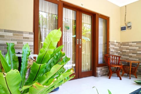 Rena Segara House Kuta Bed and Breakfast in Kuta