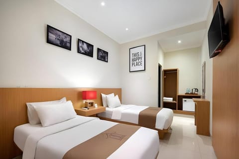 Rena Segara House Kuta Bed and Breakfast in Kuta