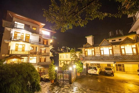 Property view
