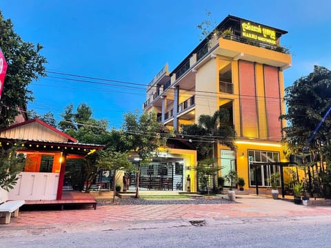 Property view