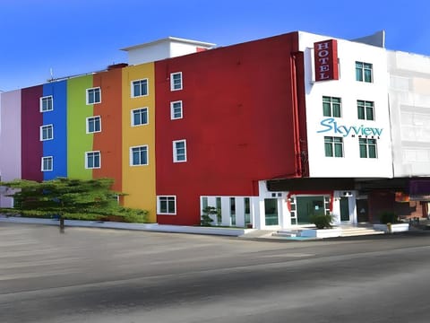 Property view