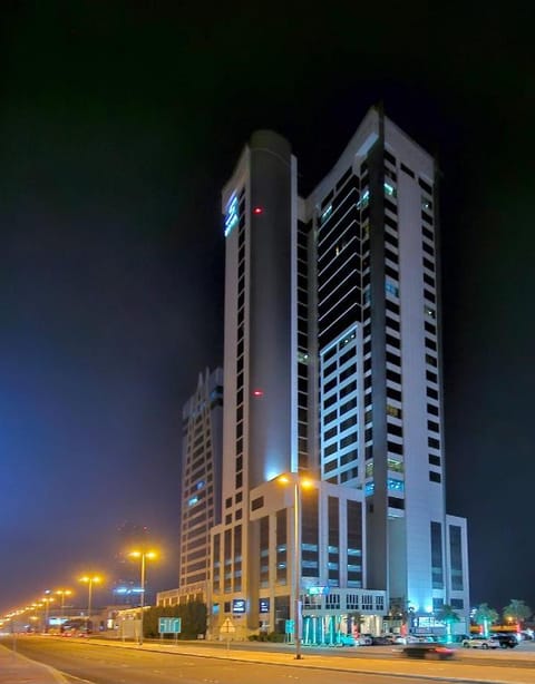 Property view