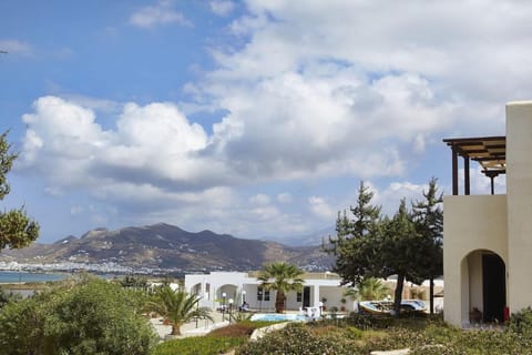 Kedros Villas Hotel in Agios Prokopios