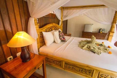 Hotel Shri Ganesh Bed and Breakfast in Buleleng