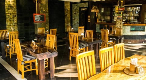 Hotel Shri Ganesh Bed and Breakfast in Buleleng