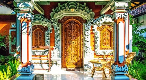 Hotel Shri Ganesh Bed and Breakfast in Buleleng