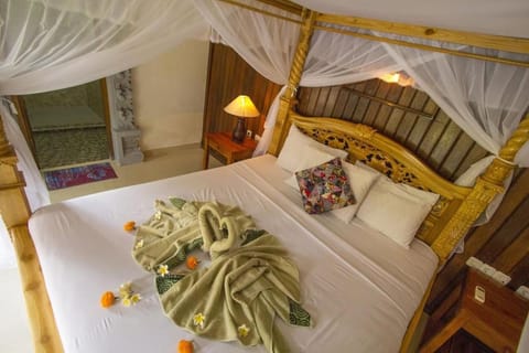 Hotel Shri Ganesh Bed and Breakfast in Buleleng