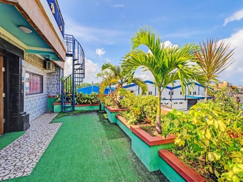 OYO 92175 Surya Madu Guest House Near Pantai Kelan Hotel in Kuta