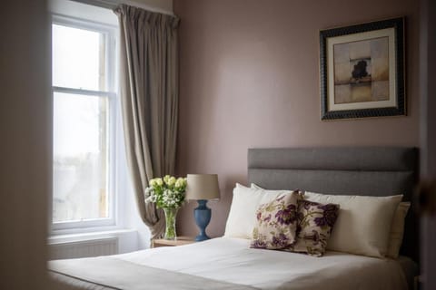 Pentland Hotel Hotel in Thurso