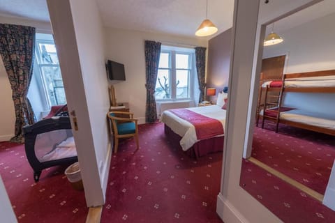 Pentland Hotel Hotel in Thurso