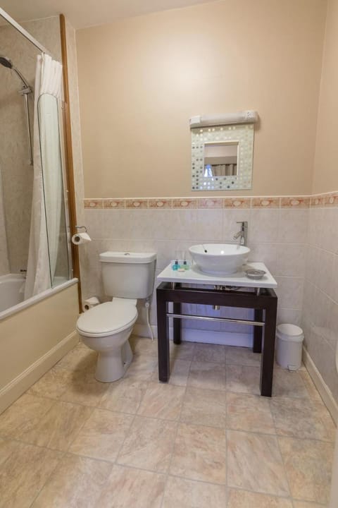 Pentland Hotel Hotel in Thurso