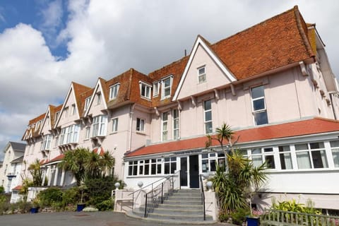 The Esplanade Hotel by Compass Hospitality Hotel in Paignton