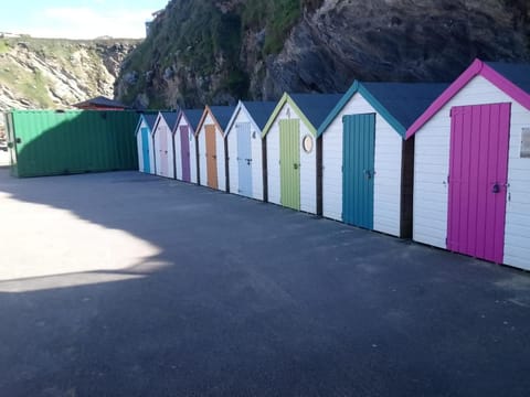 Minerva Guest House Hotel in Newquay