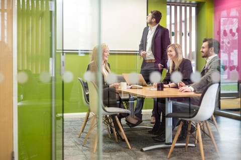 Newport Student Village (Campus Accommodation) Apartment in Newport