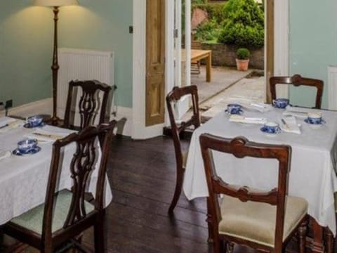 The Lions Bed and Breakfast in Newark-on-Trent