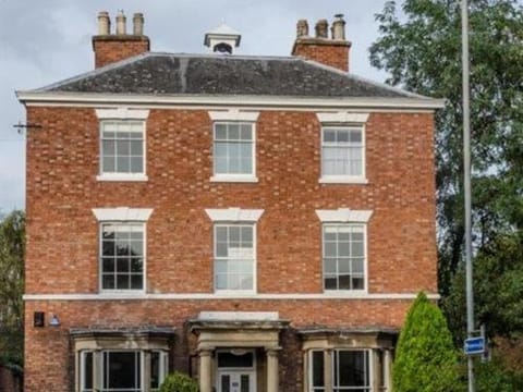 The Lions Bed and Breakfast in Newark-on-Trent