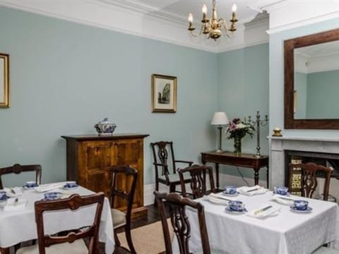 The Lions Bed and Breakfast in Newark-on-Trent