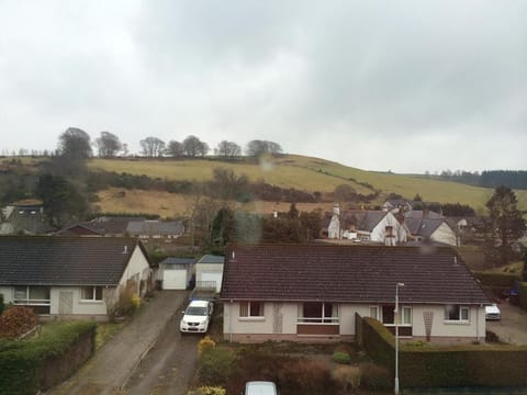 Macbeth Arms Bed and Breakfast in Scotland