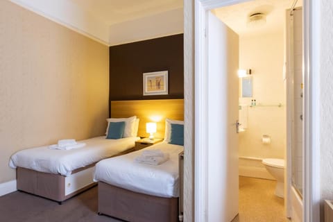 Dilkhusa Grand Hotel by Compass Hospitality Hotel in Ilfracombe