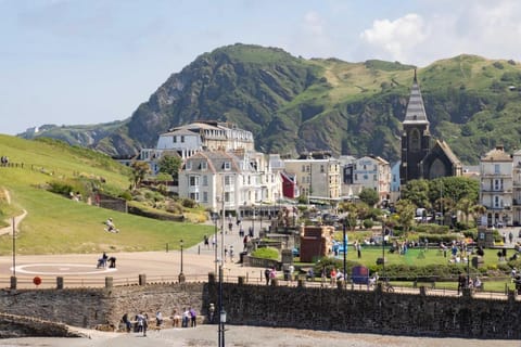 Dilkhusa Grand Hotel by Compass Hospitality Hotel in Ilfracombe