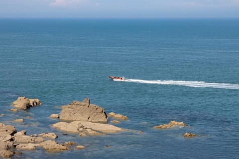 Dilkhusa Grand Hotel by Compass Hospitality Hotel in Ilfracombe