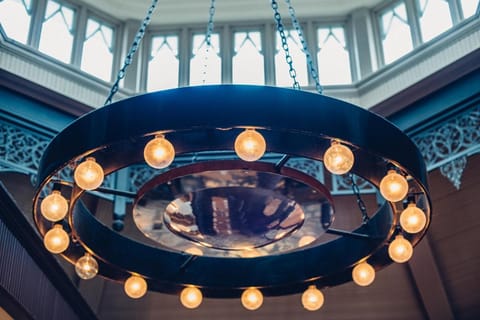 Palm Court Hotel Hotel in Aberdeen