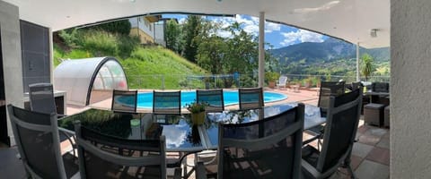 Ferienhaus Freizeit Vacation rental in Tyrol