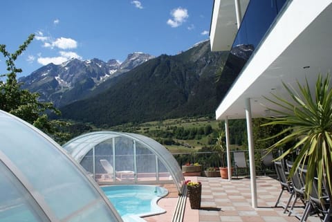 Ferienhaus Freizeit Vacation rental in Tyrol
