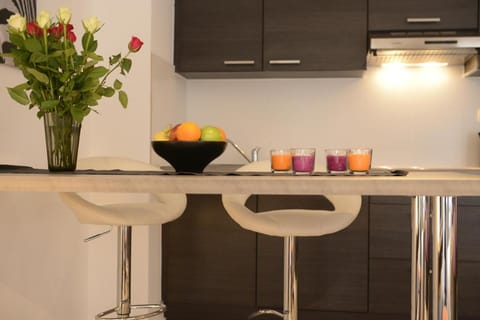 Flat Moliere Apartment in Ixelles