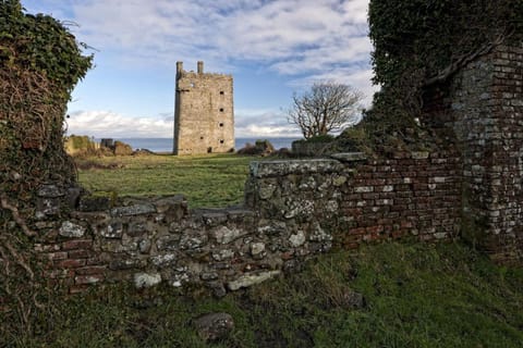 Glencarrig B&B Bed and Breakfast in County Clare
