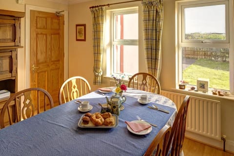 Glencarrig B&B Bed and Breakfast in County Clare
