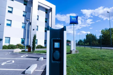 Ibis Budget Valence Sud Hotel in Valence