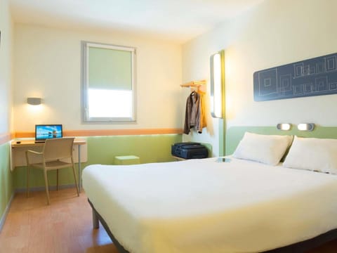 Ibis Budget Valence Sud Hotel in Valence