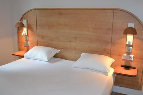 Apparthotel Torcy Apartment hotel in Torcy