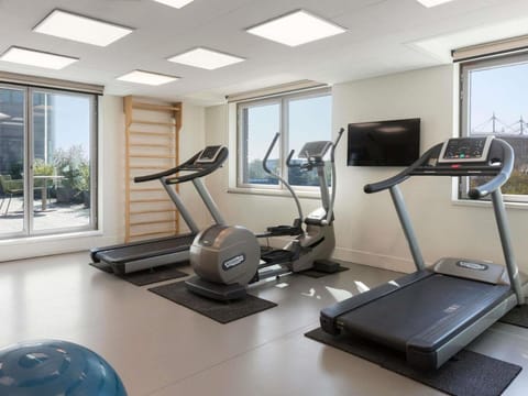 Novotel Paris Saint Denis Stade Basilique Hotel in Saint-Denis, France